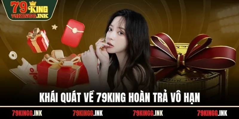 Khái quát về 79KING hoàn trả vô hạn