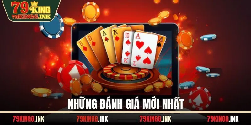 Những đánh giá mới nhất