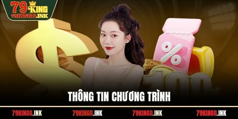 Thông tin chương trình