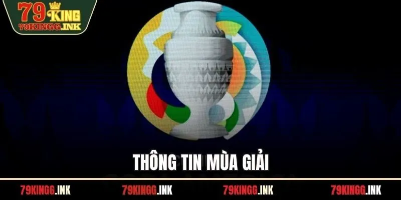 Thông tin mùa giải