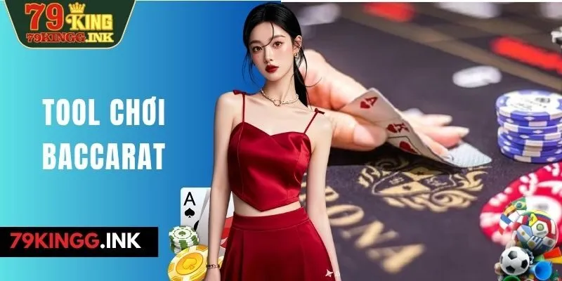 tool chơi baccarat